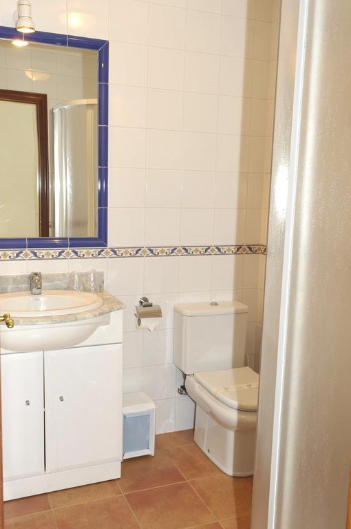 Hotel Pr Nimo à Saint-Jacques-de-Compostelle Chambre photo